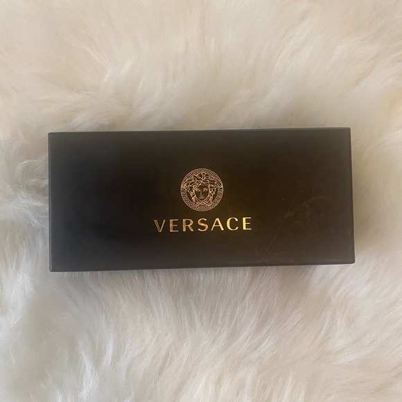 Versace black sunglasses Mod4372 - Picture 4 of 8